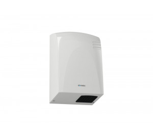 Secamanos Wecflow ABS blanco 110V